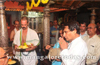 Railway Minister Suresh Prabhu visits Shree Venkatramana Temple, Carstreet